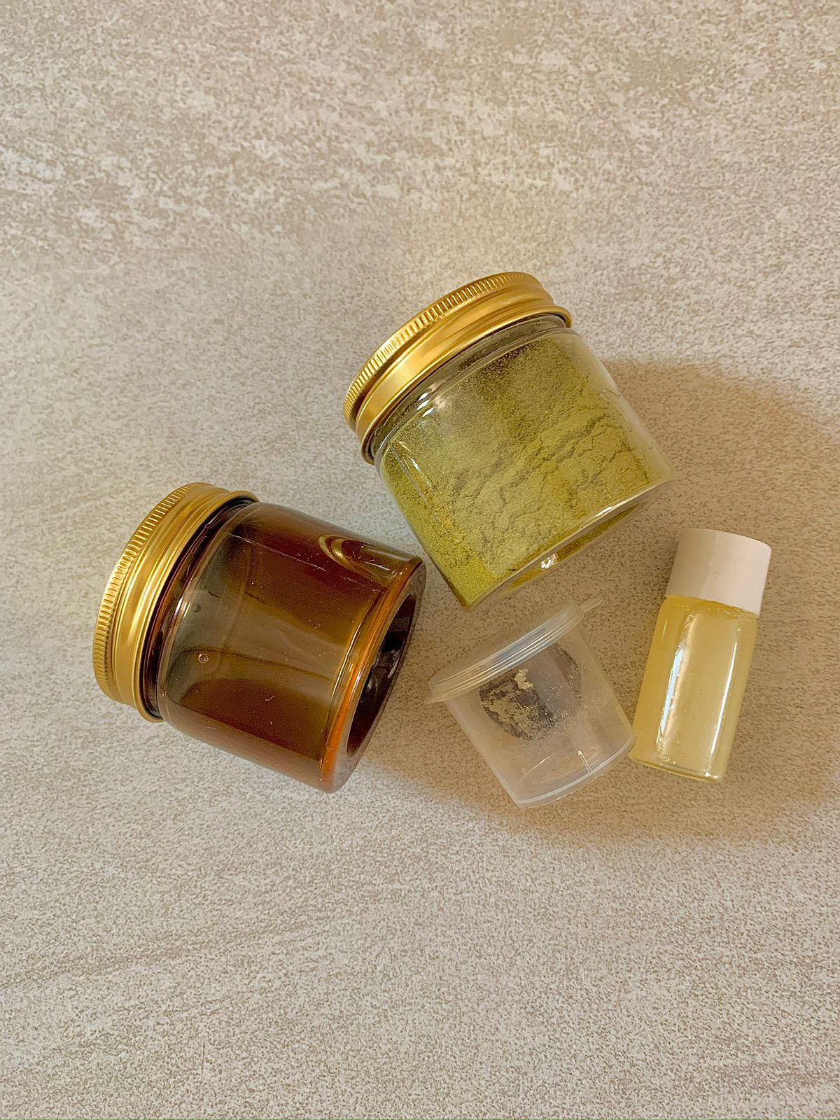 INTIMATE BOMB COLLECTION