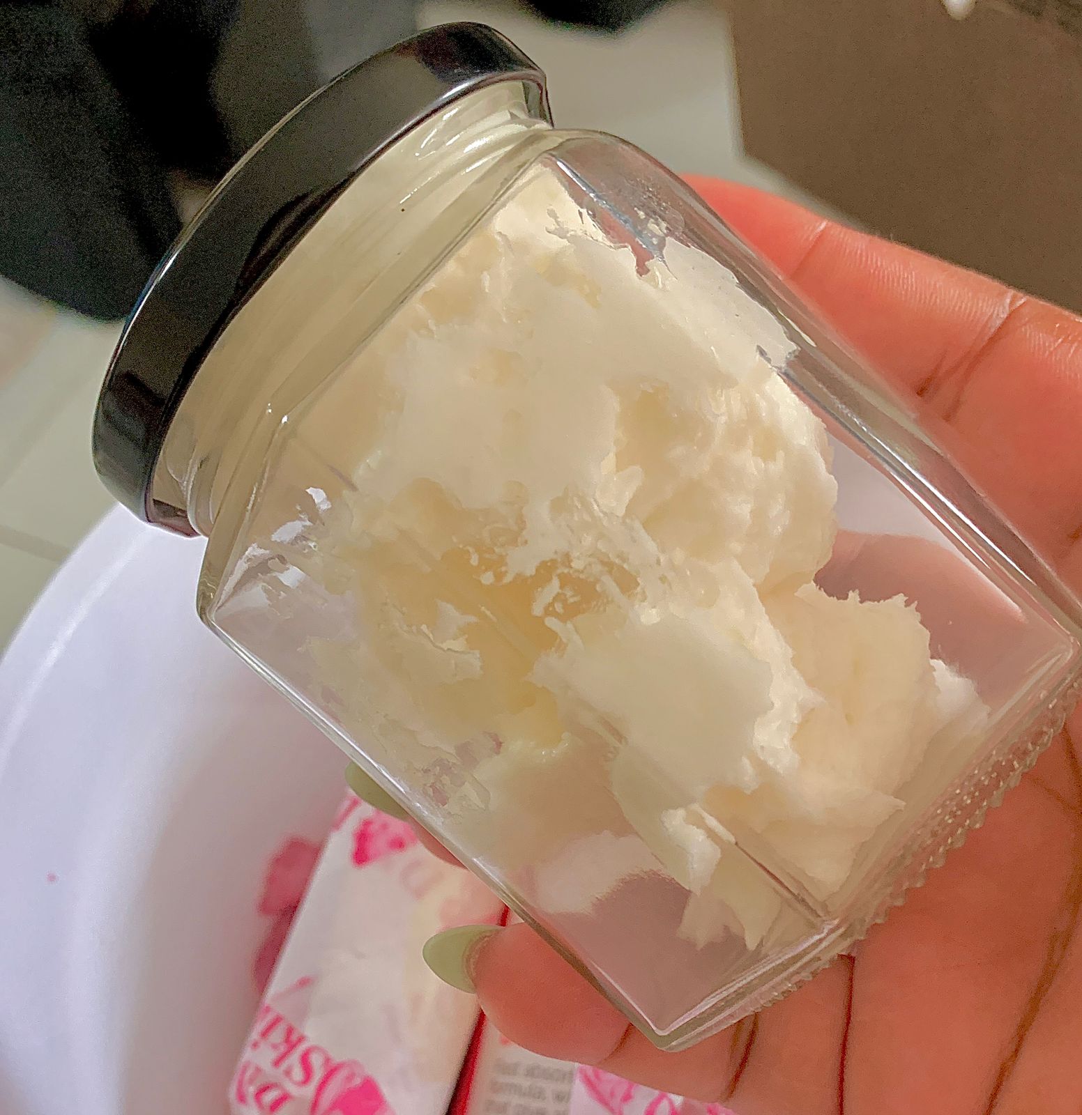Grace Body Butter